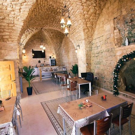 Louis Guesthouse Назарет Экстерьер фото