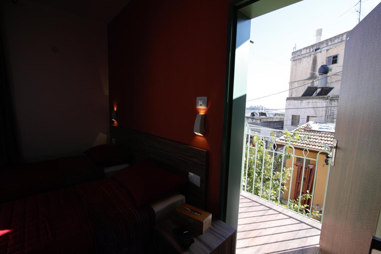 Louis Guesthouse Назарет Экстерьер фото